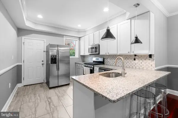 507 Savage St, BALTIMORE, MD 21224