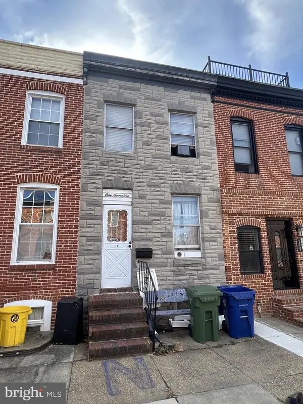 117 Randall St, BALTIMORE, MD 21230