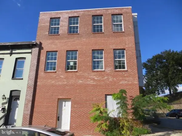 456 Pitman Pl, BALTIMORE, MD 21202