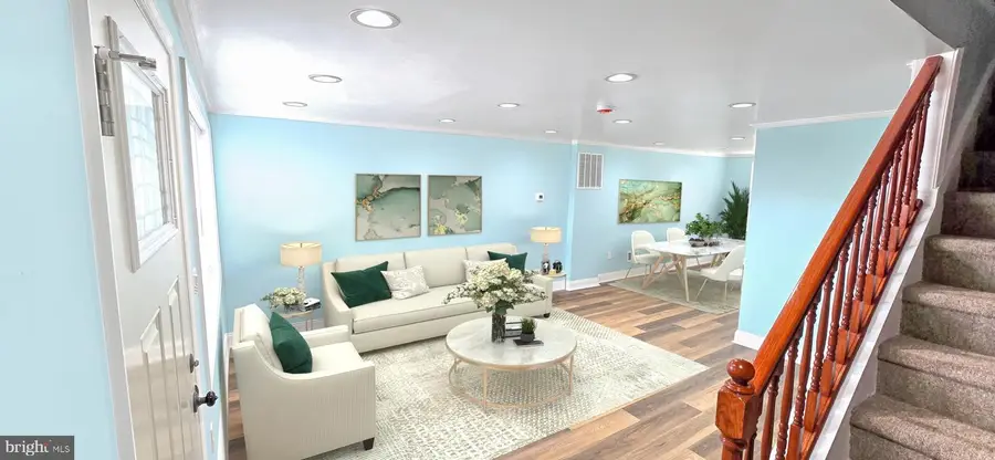 5528 Bucknell Rd, Baltimore, MD 21206 - Image #3