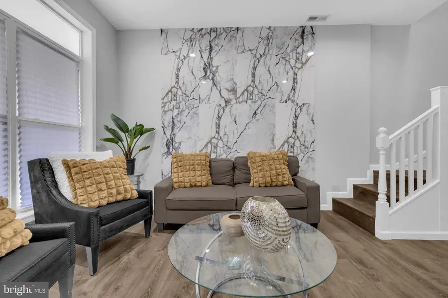 1722 N Bentalou St, Baltimore, MD 21216 - #2