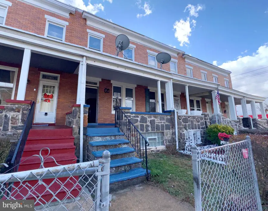107 N Monastery Ave, Baltimore, MD 21229 - Image #2