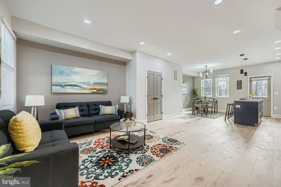 4119 Fairview Ave, Baltimore, MD 21216 - Image #3