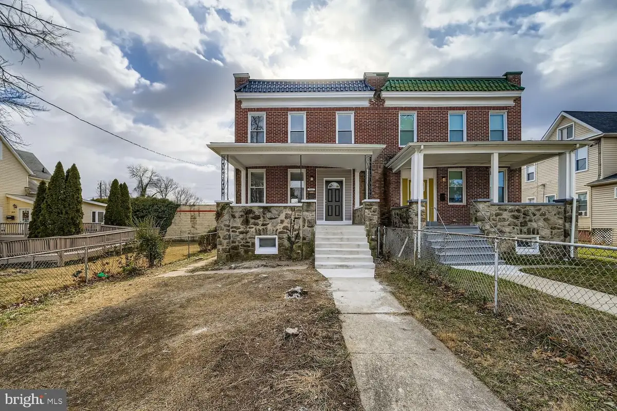 3811 Belle Ave, Baltimore, MD 21215 - Image #1