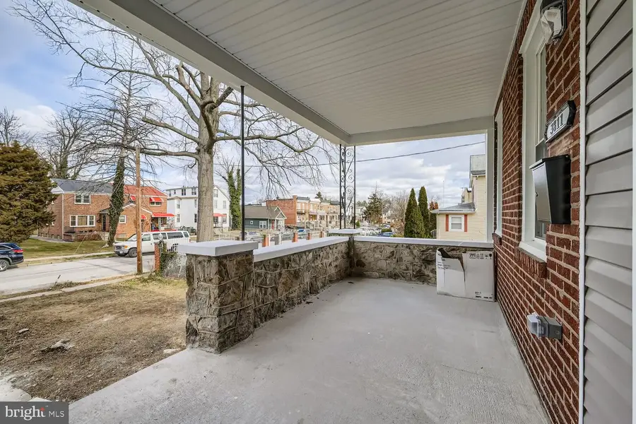 3811 Belle Ave, Baltimore, MD 21215 - Image #3