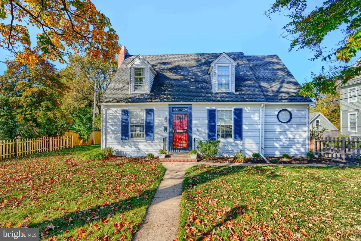 5000 Greenleaf Rd, Baltimore, MD 21210 - Image #1