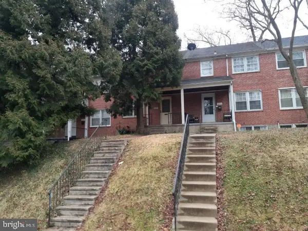 1647 Stonewood Rd, BALTIMORE, MD 21239