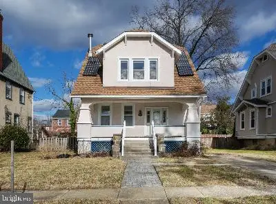 3102 Northway Dr, Baltimore, MD 21234 - Image #1