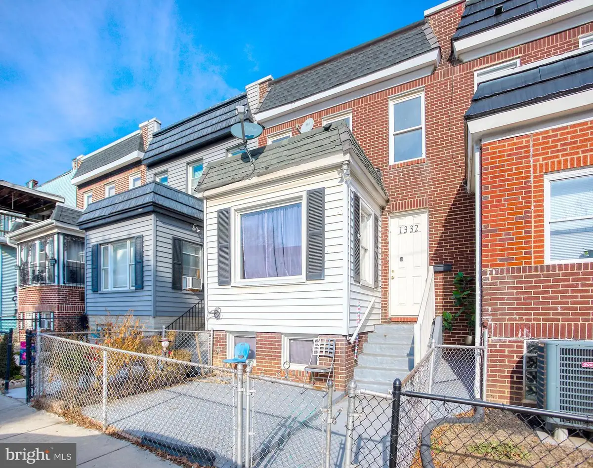 1332 Cambria St, Baltimore, MD 21225 - Image #1