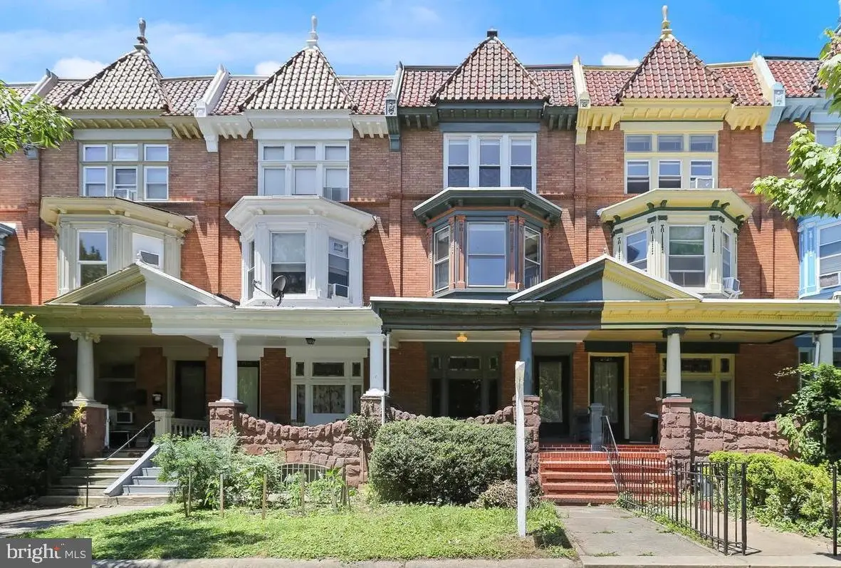 2720 N Calvert St, Baltimore, MD 21218 - Image #1