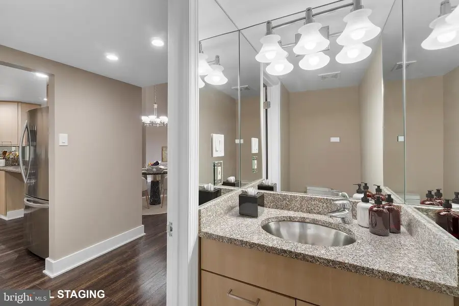 1040 Deer Ridge Dr #516, Baltimore, MD 21210 - Image #3