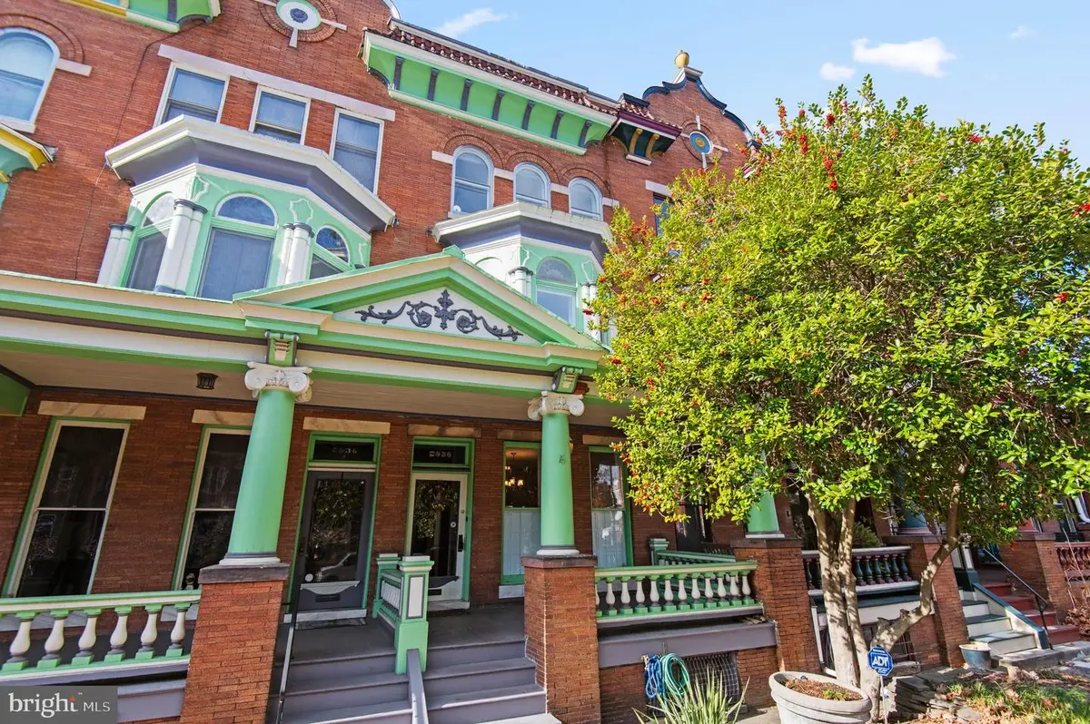 2838 Saint Paul St, Baltimore, MD 21218 - Image #1