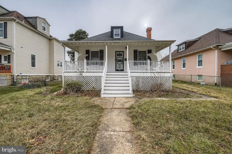 4111 Penhurst Ave, Baltimore, MD 21215 - Image #2