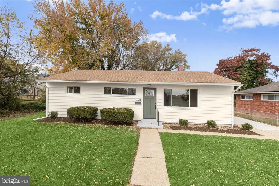 5610 Anthony Ave, Baltimore, MD 21206 - Image #3