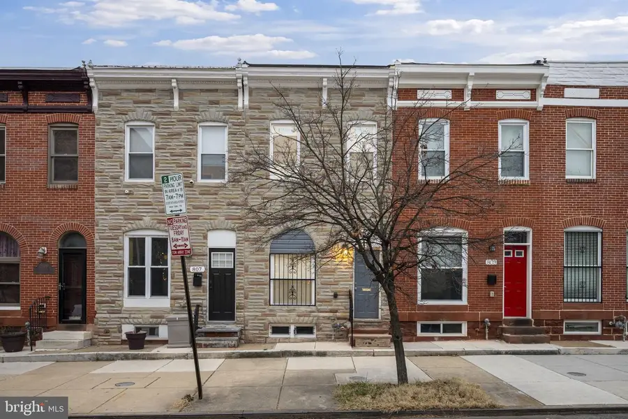 805 N Collington Ave, Baltimore, MD 21205 - Image #3