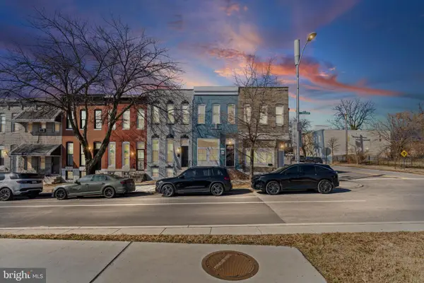 1440 N Broadway, BALTIMORE, MD 21213