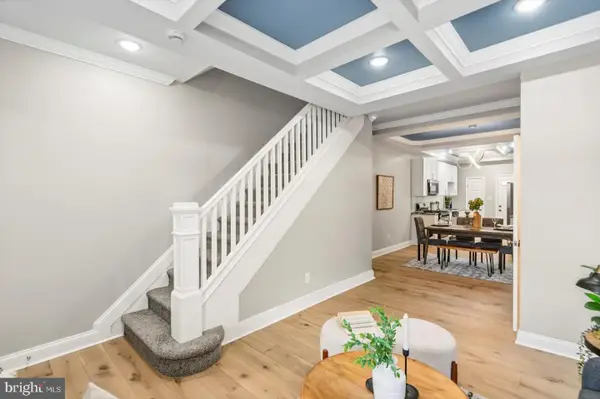 854 Whitmore Ave, BALTIMORE, MD 21216