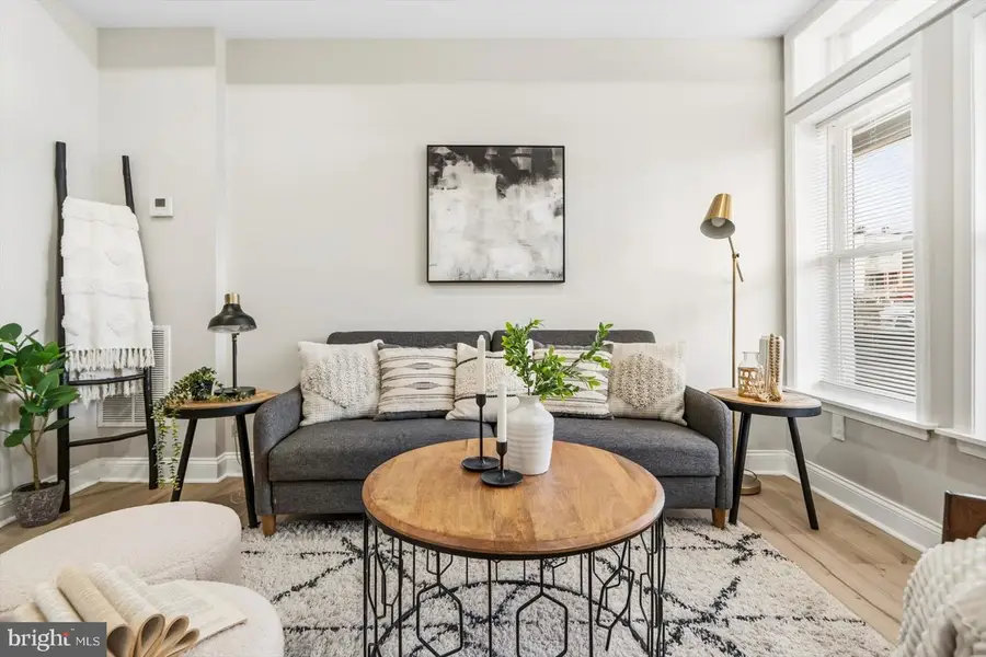 854 Whitmore Ave, Baltimore, MD 21216 - Image #3