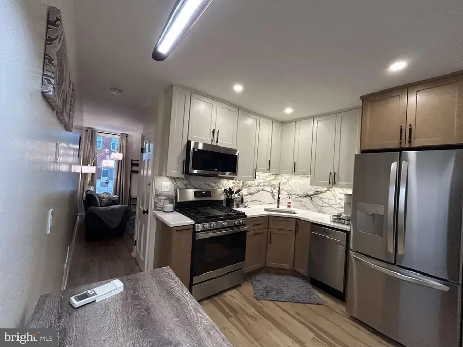 114 Collington Ave, Baltimore, MD 21231 - Image #3