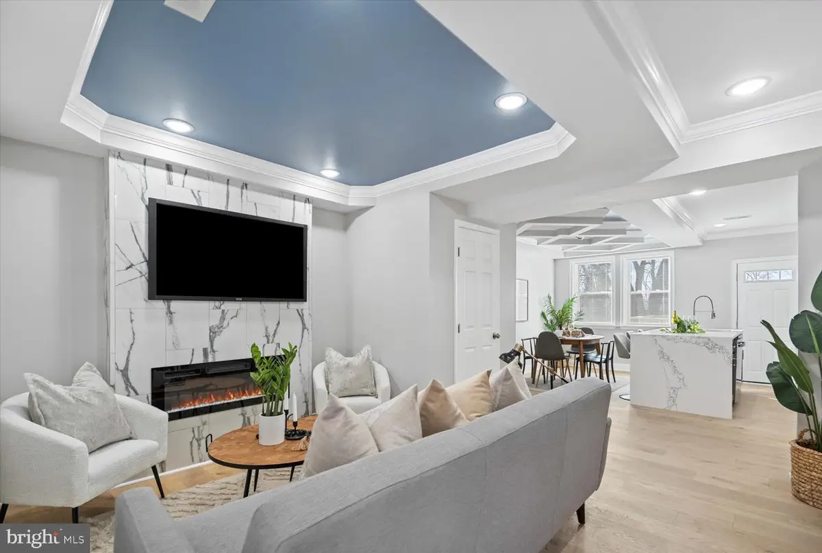 5312 Gist Ave, Baltimore, MD 21215 - Image #1