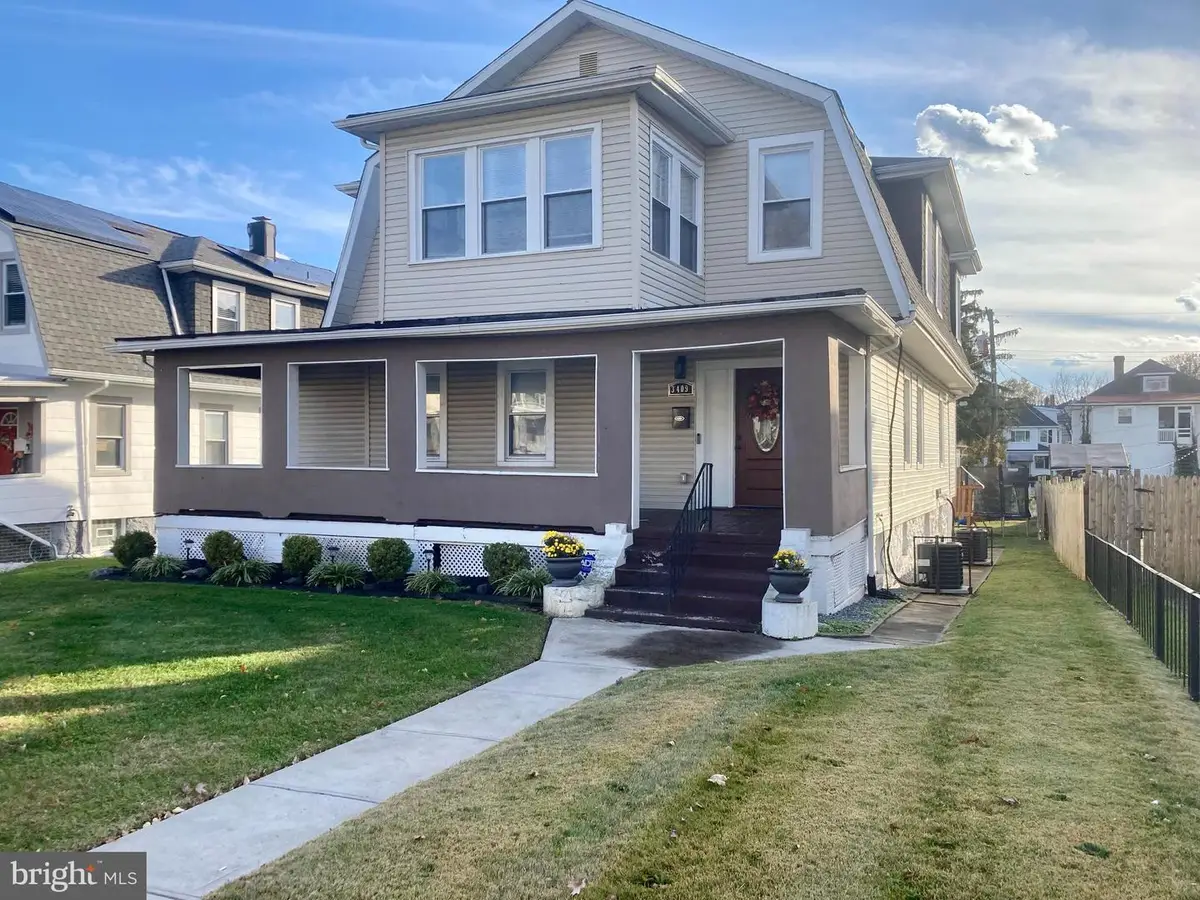 3409 W Forest Park Ave, Baltimore, MD 21216 - Image #1