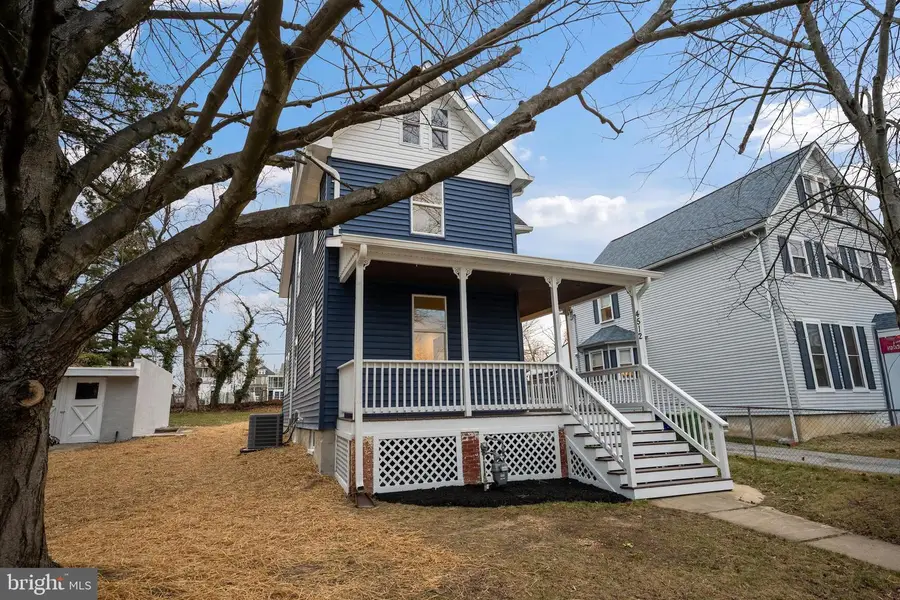 4512 Weitzel Ave, Baltimore, MD 21214 - #3