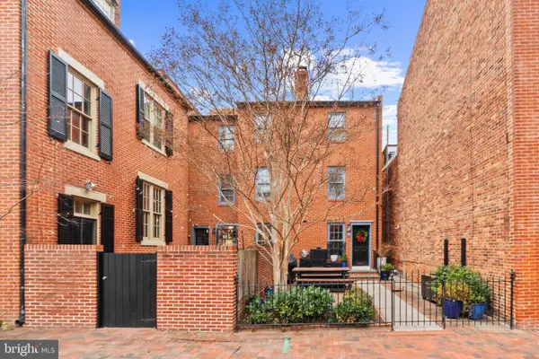 132 W Lee St, BALTIMORE, MD 21201