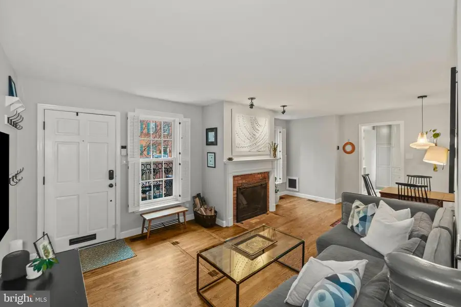 132 W Lee St, Baltimore, MD 21201 - Image #3