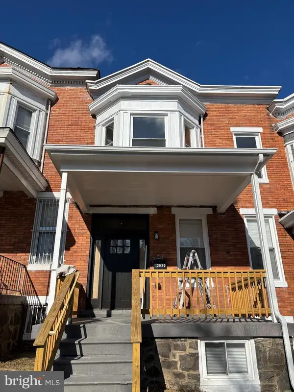 2920 Brighton St, BALTIMORE, MD 21216