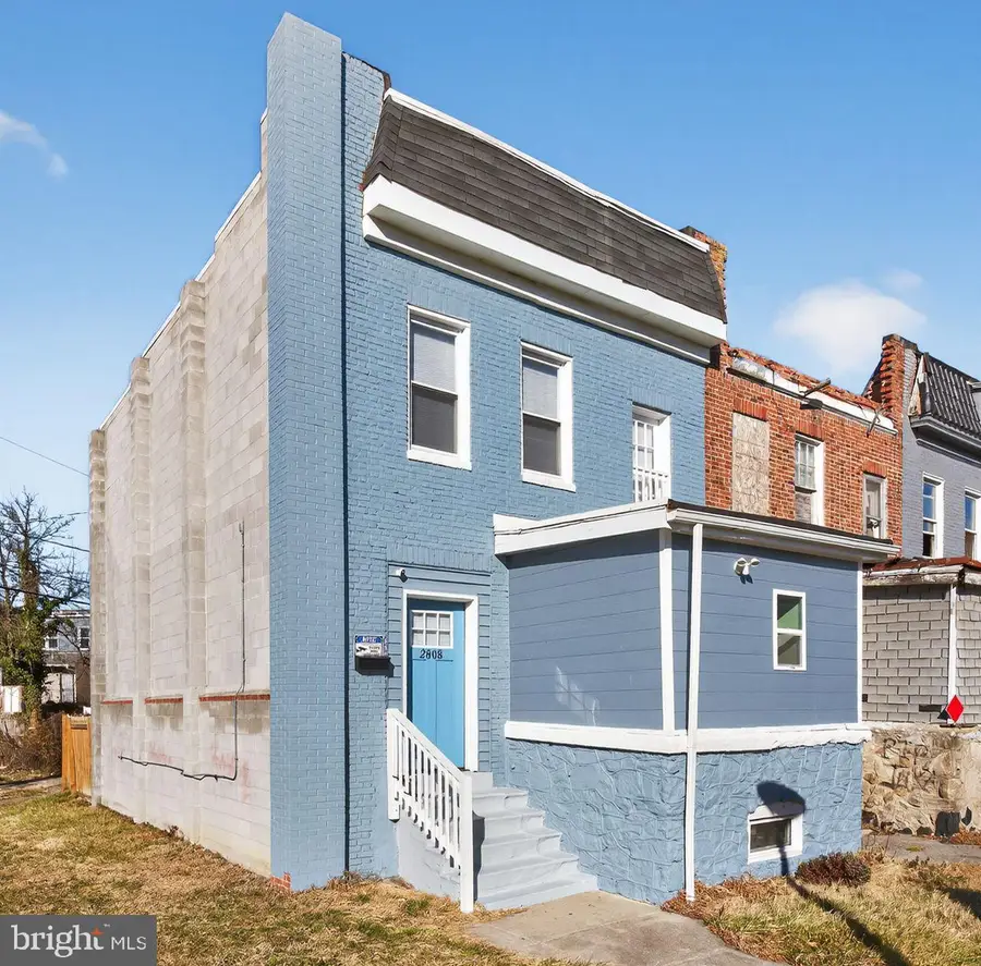 2808 Waldorf Ave, Baltimore, MD 21215 - Image #2