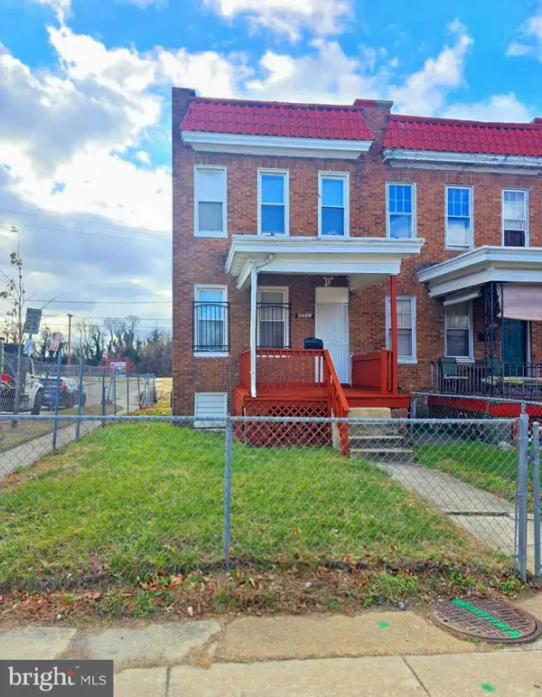 2733 Baker St, BALTIMORE, MD 21216