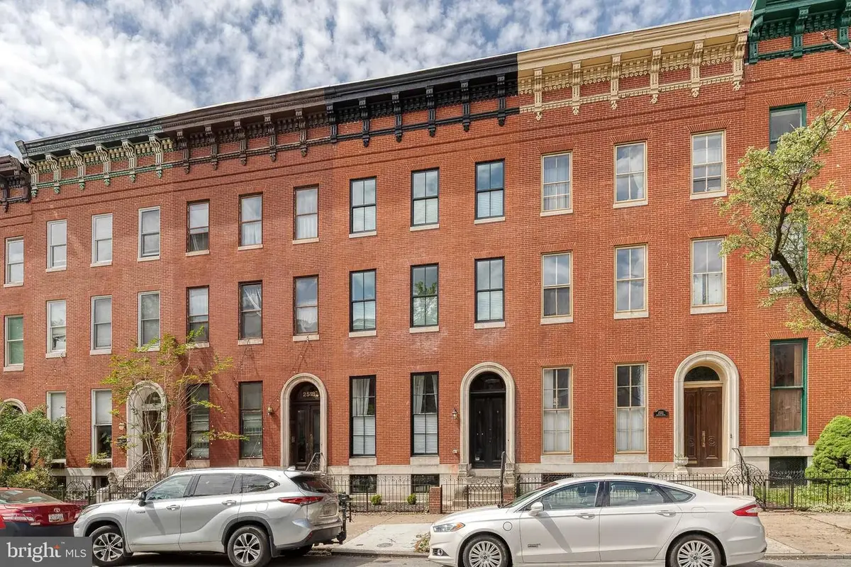 2520 Madison Ave, Baltimore, MD 21217 - Image #1