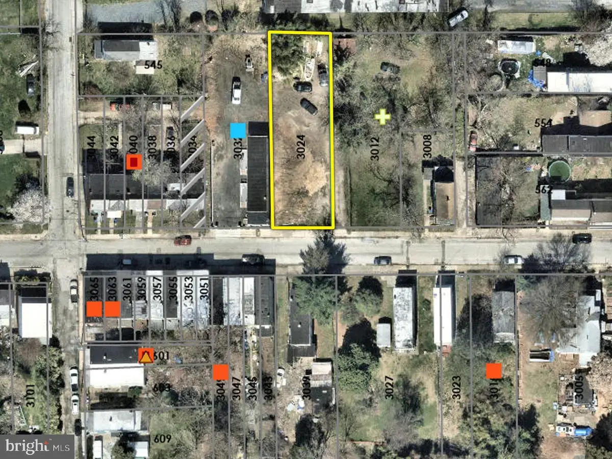 3024 Strickland St, Baltimore, MD 21223 - Image #1