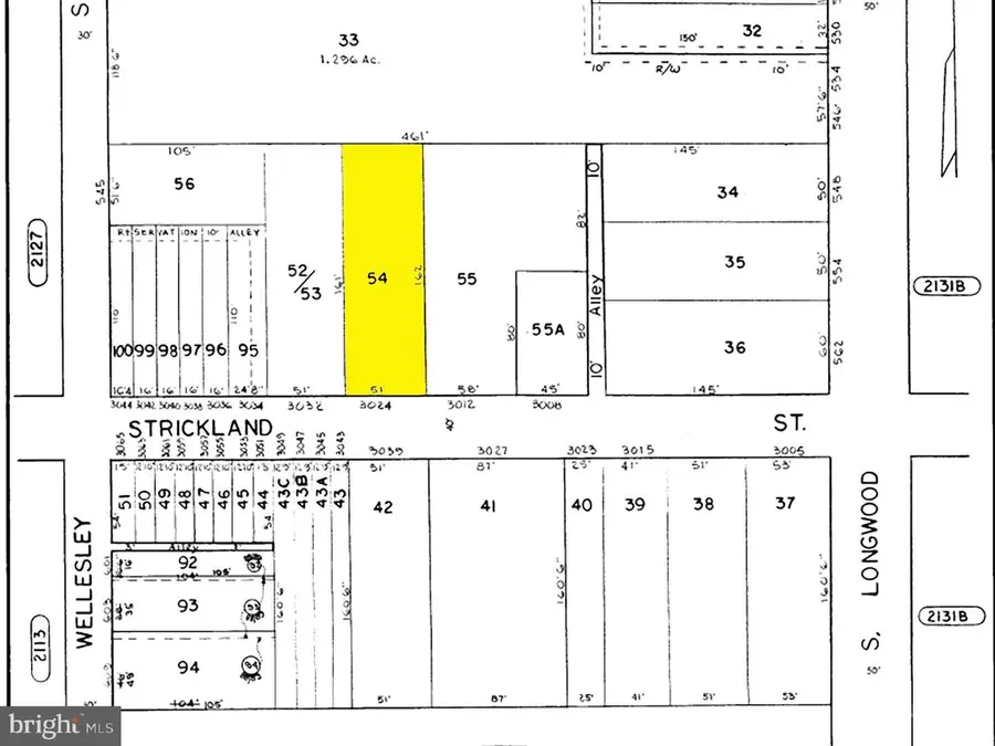 3024 Strickland St, Baltimore, MD 21223 - Image #2