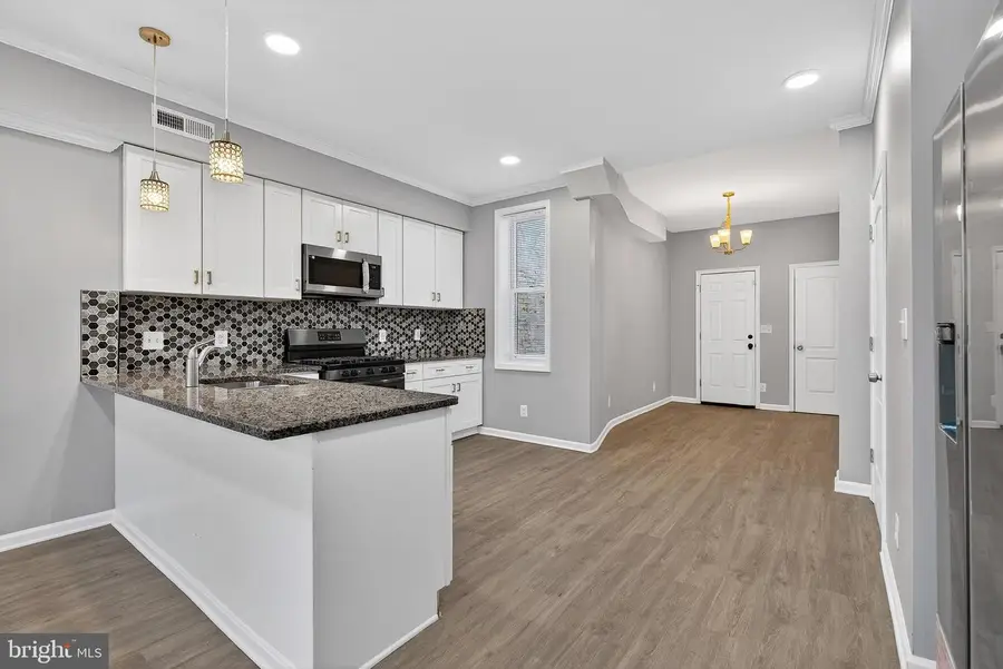 2636 Quantico Ave, Baltimore, MD 21215 - Image #2