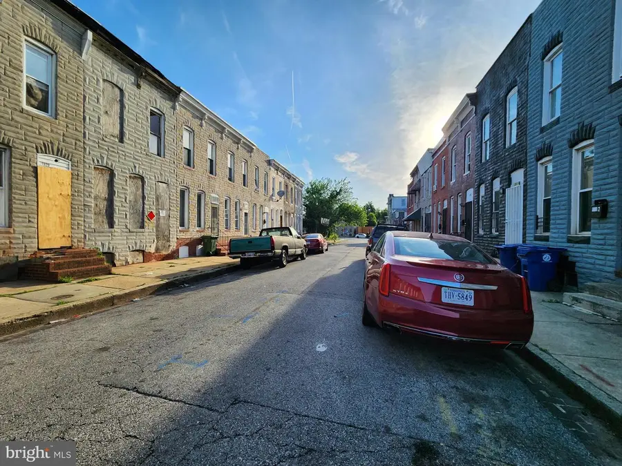 1919 Christian St, Baltimore, MD 21223 - #3