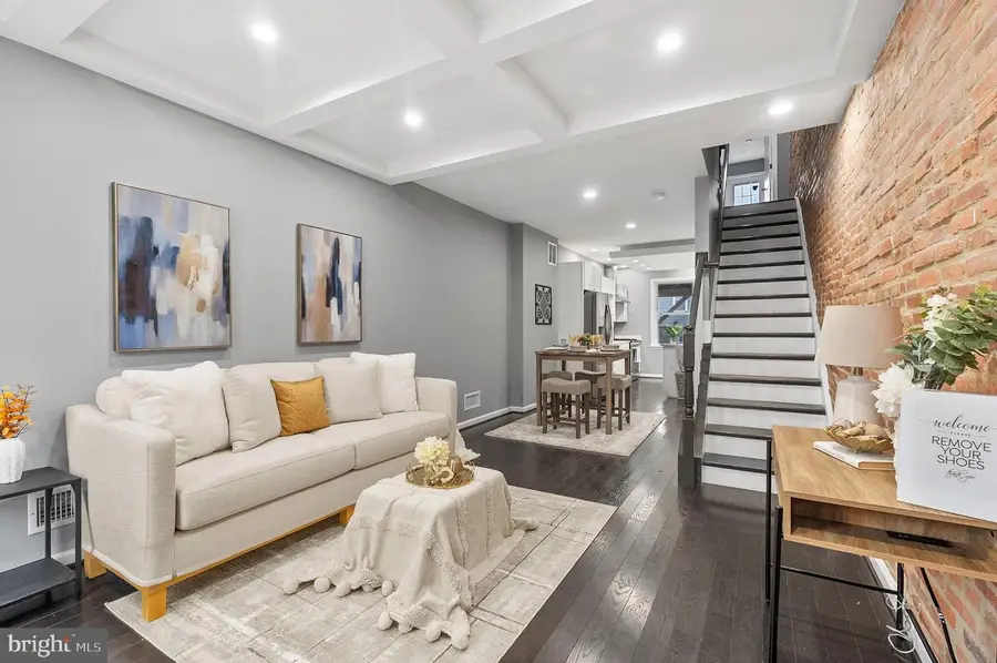 632 S Macon St, Baltimore, MD 21224 - Image #2