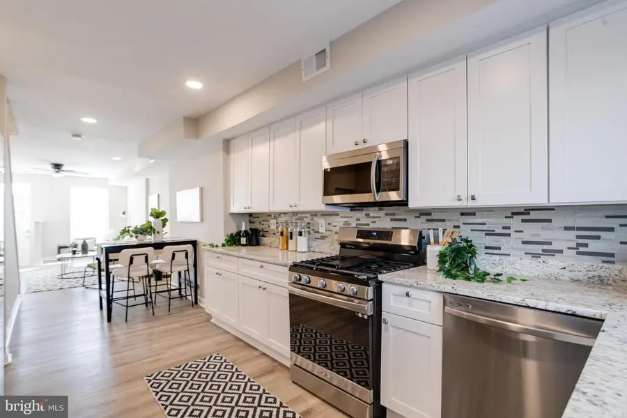 2202 Prentiss Pl, Baltimore, MD 21205 - Image #3