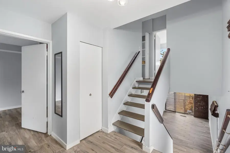 2200 Angelica Ter, Baltimore, MD 21209 - #2