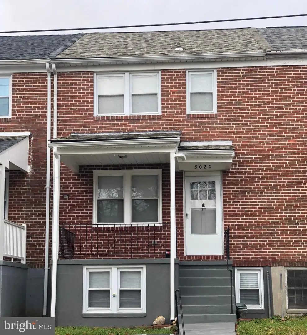 5020 Ready Ave, Baltimore, MD 21212 - #1
