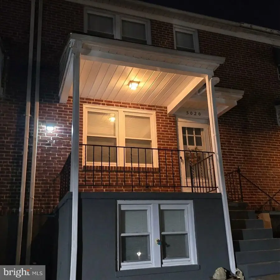 5020 Ready Ave, Baltimore, MD 21212 - #3