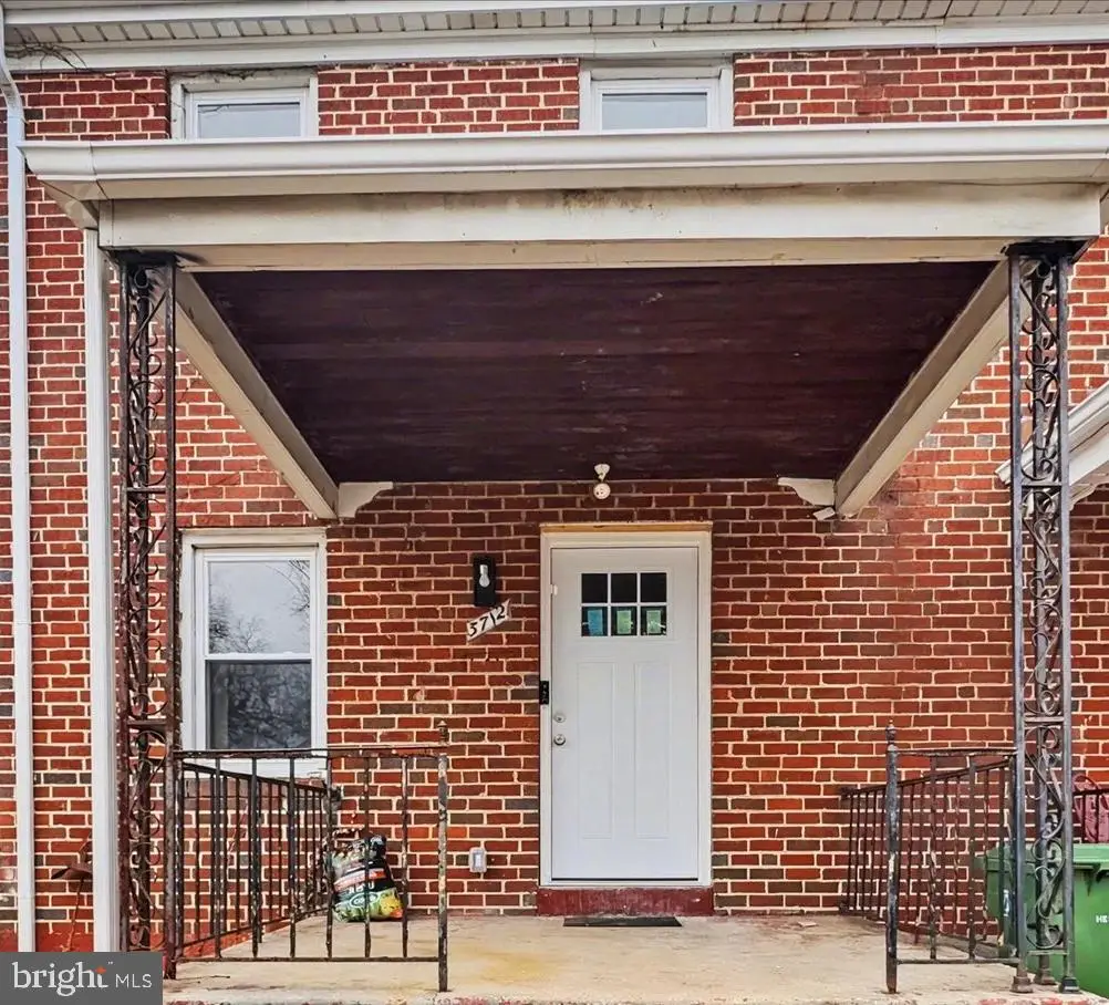 3712 Bowers Ave, Baltimore, MD 21207 - Image #1