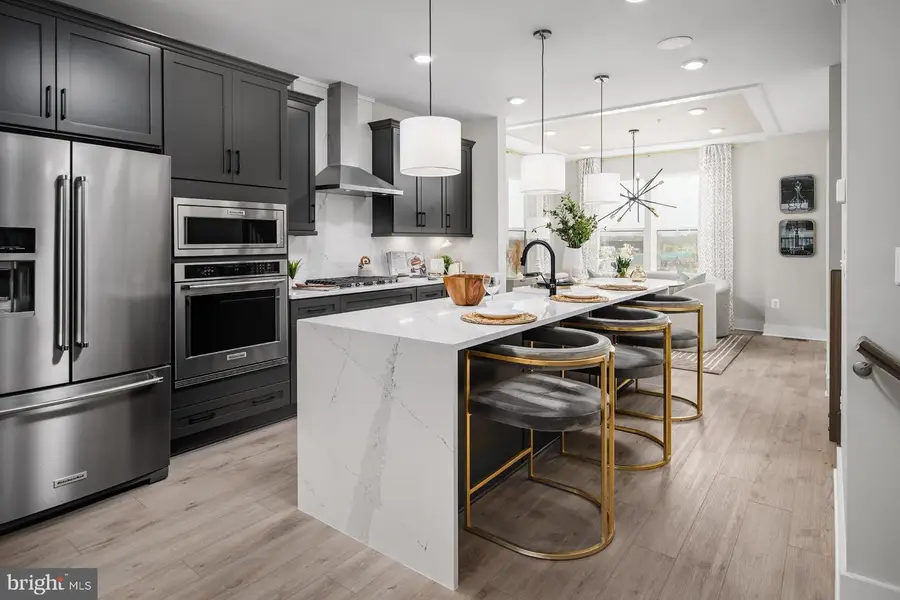 Homesite 224 Light St, Baltimore, MD 21230 - Image #3