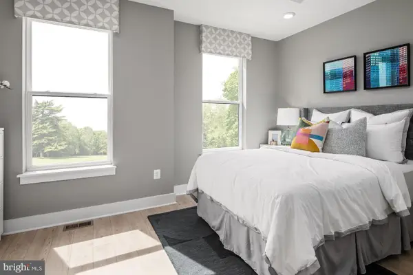 Homesite 284 Light St, BALTIMORE, MD 21230