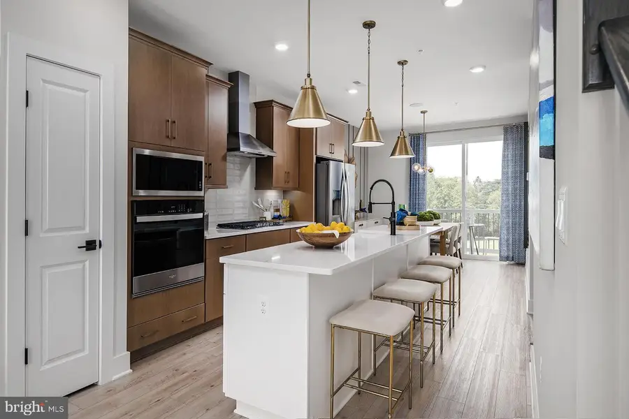 Homesite 284 Light St, Baltimore, MD 21230 - Image #3