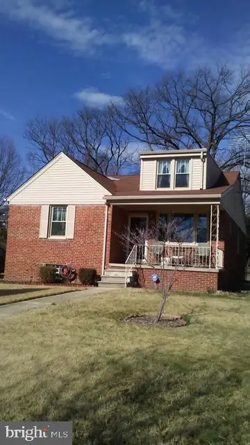 2814 Chesley Ave, Baltimore, MD 21234 - Image #1