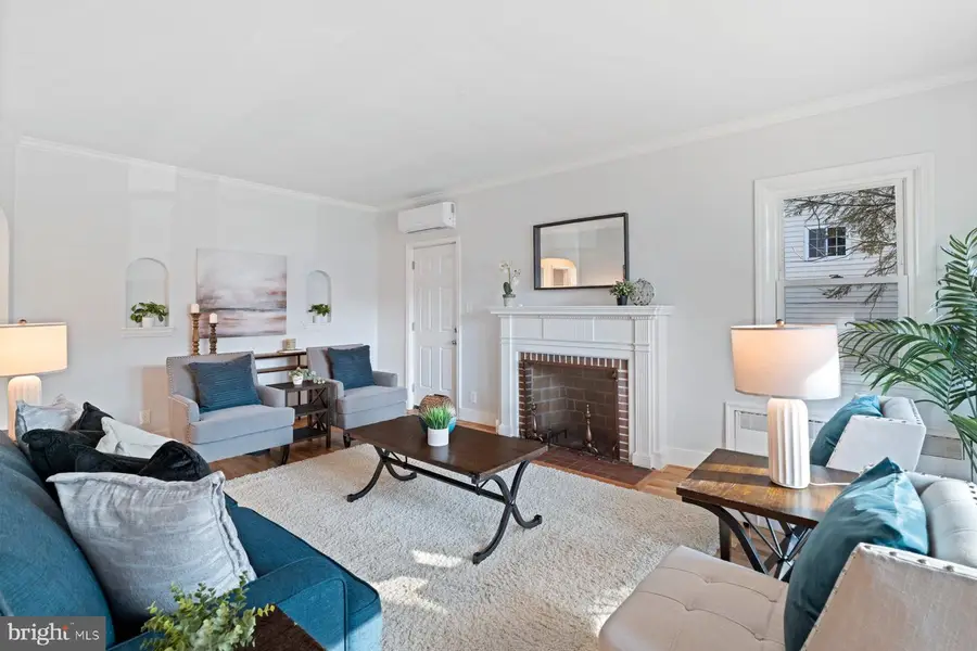 3704 Egerton Rd, Baltimore, MD 21215 - Image #3