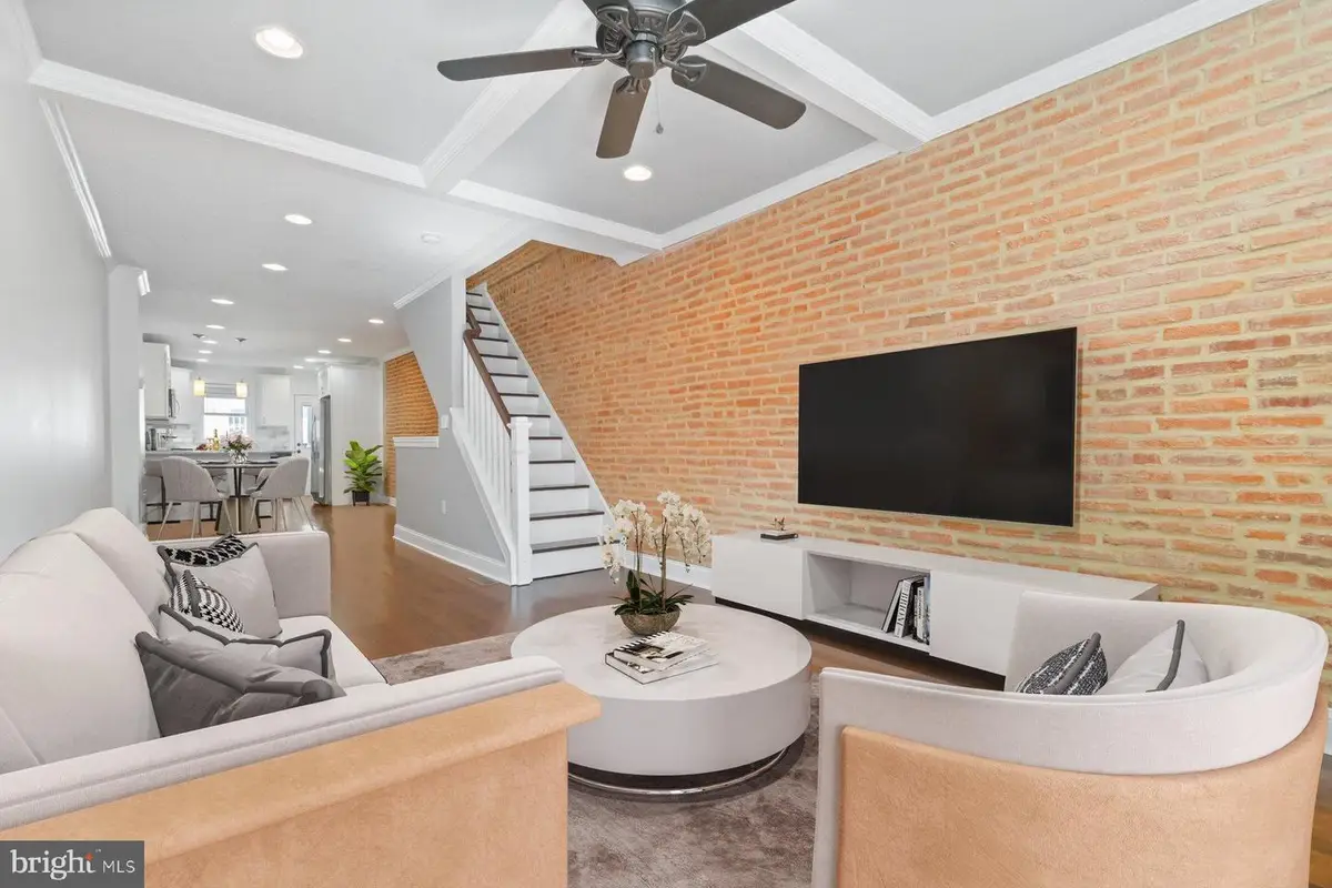 1614 Clarkson St, Baltimore, MD 21230 - Image #1