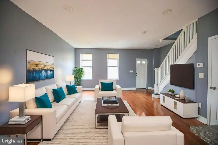 Address Withheld By Seller, Baltimore, MD 21215 - Image #2