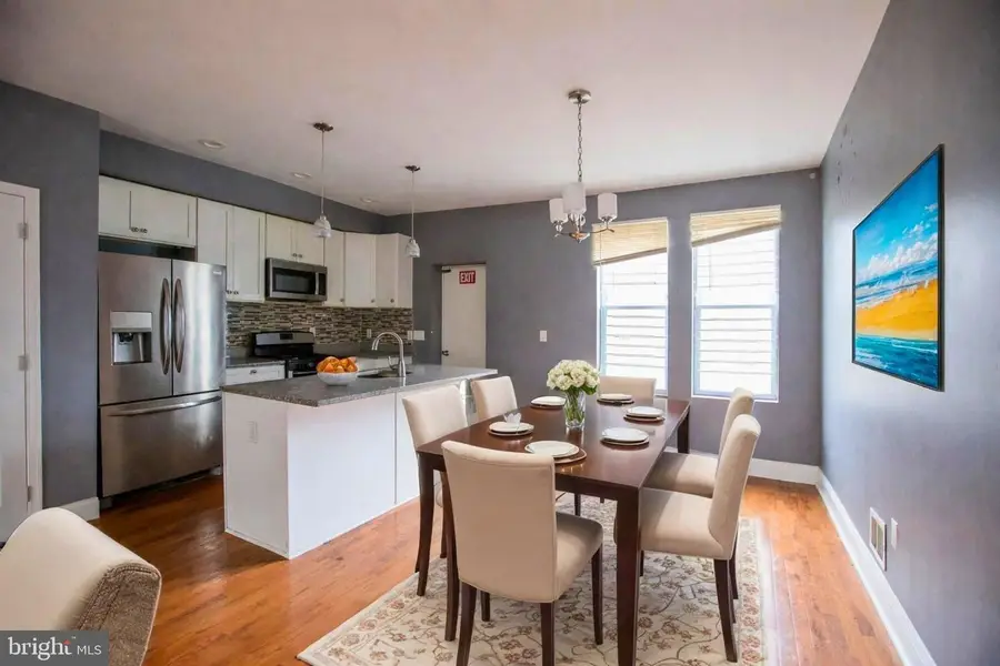 Address Withheld By Seller, Baltimore, MD 21215 - Image #3